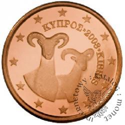 1 euro cent